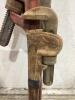 BUNDLE OF RIDGID PIPE WRENCHES (2) 24" & 18" - 2