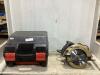 SKIL-SAW 7-1/4" CORDED CIRCULAR SAW