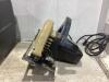 SKIL-SAW 7-1/4" CORDED CIRCULAR SAW - 4