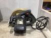 SKIL-SAW 7-1/4" CORDED CIRCULAR SAW - 5