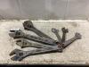 (7) BUNDLED WRENCHES - SAE