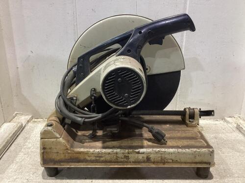 MAKITA PORTABLE CUT-OFF (355MM)