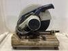 MAKITA PORTABLE CUT-OFF (355MM)