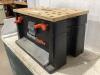 BLACK & DECKER WORKMATE SHOP BOX PORTABLE PROJECT CENTER - 3