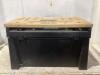 BLACK & DECKER WORKMATE SHOP BOX PORTABLE PROJECT CENTER - 4