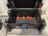 BLACK & DECKER WORKMATE SHOP BOX PORTABLE PROJECT CENTER - 6