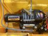 TOOL BOX W/ EVERGEAR 3500LB WINCH - 2