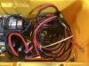 TOOL BOX W/ EVERGEAR 3500LB WINCH - 3