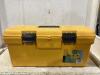 TOOL BOX W/ EVERGEAR 3500LB WINCH - 4