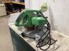 SUPERIOR COMPOUND MITRE SAW 8-1/4" - 3