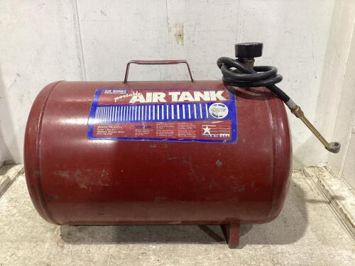 PORTABLE AIR TANK