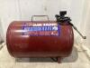 PORTABLE AIR TANK