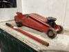 FLOOR JACK - 3