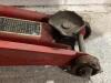 FLOOR JACK - 4