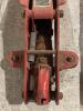 FLOOR JACK - 5