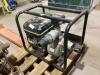 BE 2" 158GPM WATER TRANSFER PUMP - 4