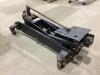 STRONG-ARM FLOOR JACK - 2