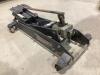 STRONG-ARM FLOOR JACK - 3