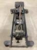 STRONG-ARM FLOOR JACK - 5