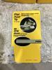 (2) DEWALT DRILL BITS - 4