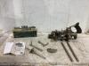 STANLEY FORTY-FIVE PLOW PLANE SET