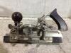 STANLEY FORTY-FIVE PLOW PLANE SET - 6