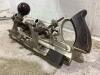 STANLEY FORTY-FIVE PLOW PLANE SET - 7