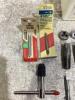SET OF MIXED TAP & DIES - 2