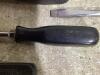 (10) SNAP-ON SCREWDRIVERS - 4