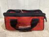 MILWAWKEE TOOL BOX OF MIXED SCREWDRIVERS - 6