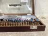 MASTERCRAFT ASSORTED ROTARY TOOL SET - 3
