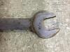 GRAY CANADA WRENCH - SAE 5/8" & 11/16" - 3