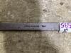 GRAY CANADA WRENCH - SAE 5/8" & 11/16" - 4