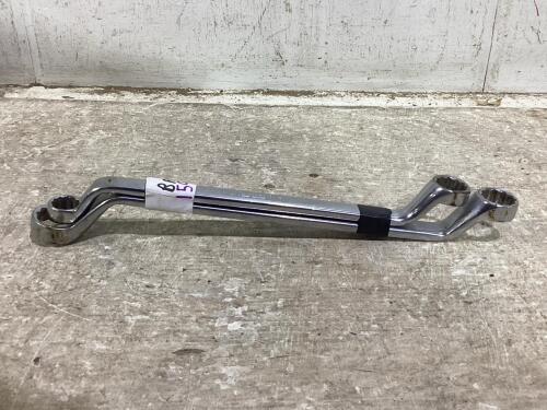 (2) SNAP-ON WRENCHES - SAS