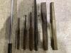 SNAP-ON PUNCH & CHISELS W/ MAGNETIC STICK - 2