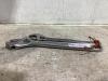 (2) SNAP-ON & BLUE-POINT ADJUSTABLE WRENCHES 12" & 10"
