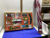 NORTHPOLE HOLIDAY EXPRESS CHRISTMAS TRAIN + CANDY CANES - 2