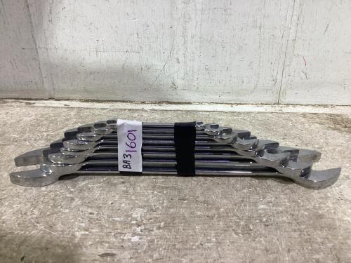 (8) SNAP-ON WRENCH SET
