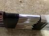 (8) SNAP-ON WRENCH SET - 4