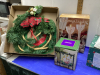 2-BOXES CHRISTMAS DECORATIONS - 2