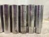 GRAY CANADA SOCKET SET - SAE - 5