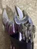 (14) SNAP-ON WRENCHES - SAE - 2