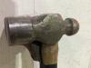 BLUE-POINT MALLET & HAMMER W/ CHISEL - 4
