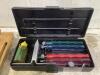 (2) KNIFE SHARPENING SETS? - 2