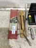 (2) KNIFE SHARPENING SETS? - 4
