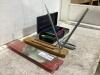 (2) KNIFE SHARPENING SETS? - 5