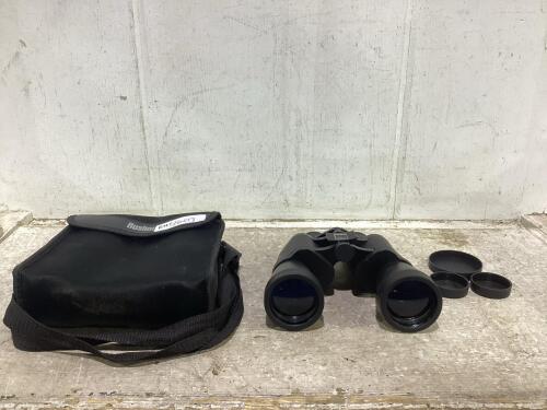 BUSHNELL BINNOCULARS