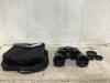 BUSHNELL BINNOCULARS