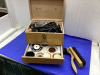 SHOE SHINE KIT - 2