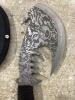 HUNT DOWN CUSTOM WOLF HATCHET - 2
